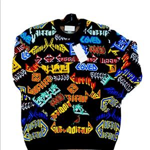Gucci sweater